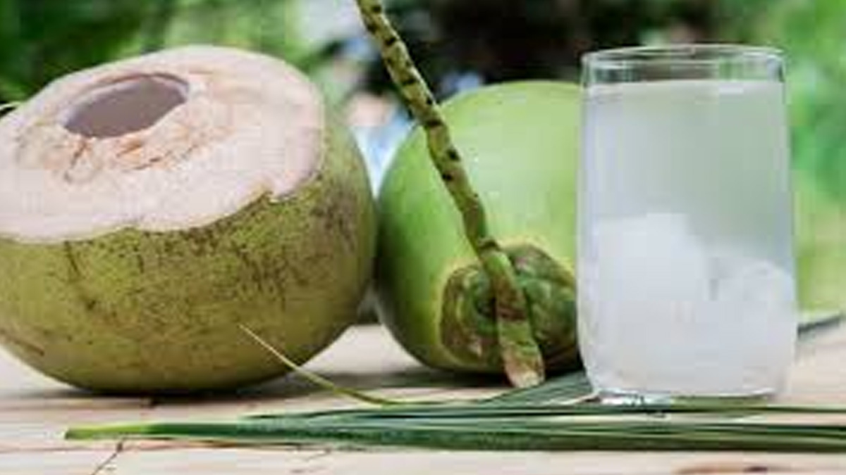 ৩০ দিন ধরে ডাবের পানি পান করলে শরীরে যা ঘটে