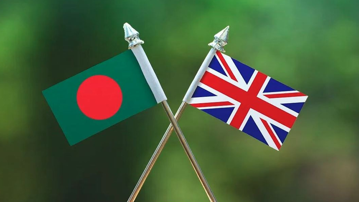 সহায়তার বদলে বাংলাদেশের সঙ্গে বাণিজ্যে জোর দিচ্ছে যুক্তরাষ্ট্র