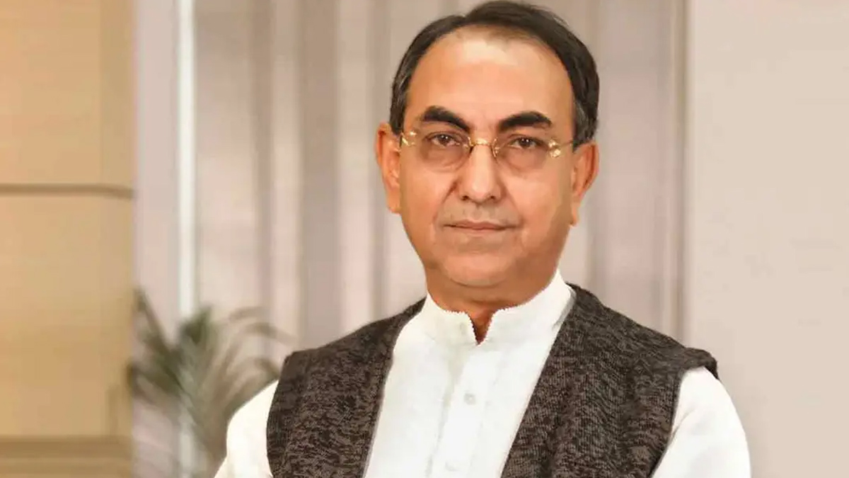 দুর্নীতির ১৫ মামলায় খালাস পেলেন মির্জা আব্বাস