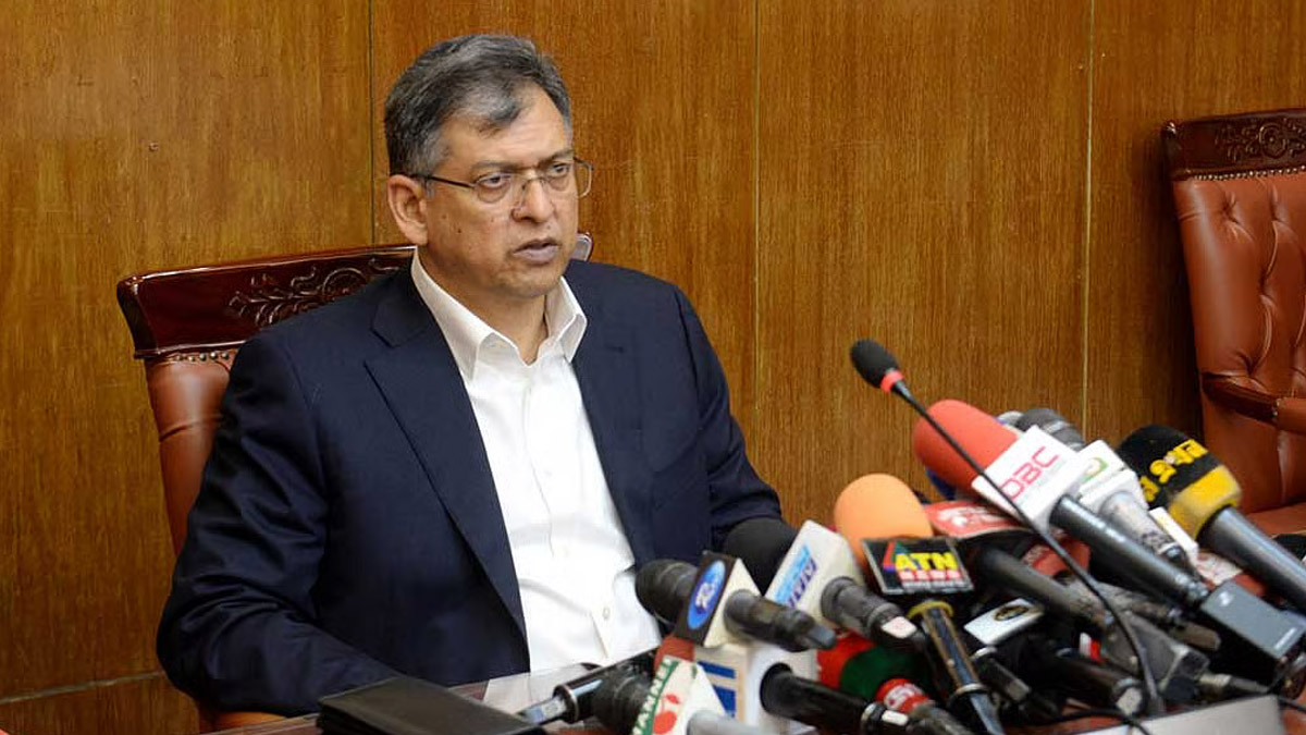 জাসদ কার্যালয়ে ‘হয়রানির উদ্দেশ্যে অভিযান চালানো হয়নি’: স্বরাষ্ট্রমন্ত্রী