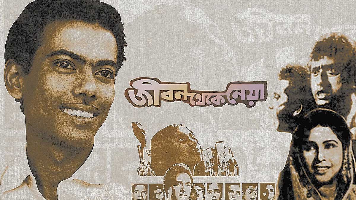 টিএসসিতে দুই দিনব্যাপী ভাষা আন্দোলনের চলচ্চিত্র প্রদর্শনী