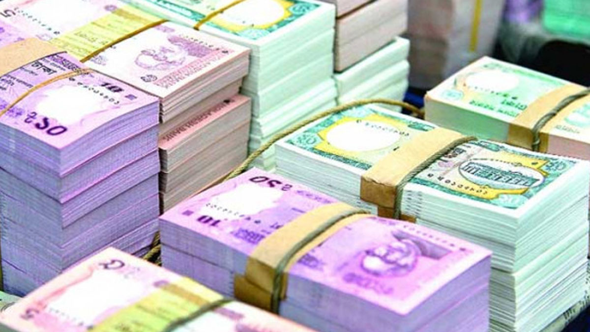 নতুন নোট দিচ্ছে কেন্দ্রীয় ব্যাংক, শাখায় গিয়ে পাচ্ছেন না গ্রাহক