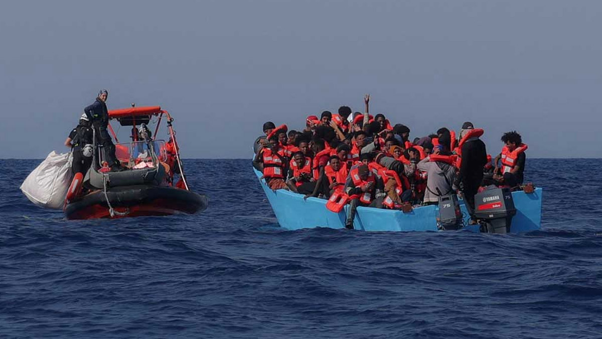 দিরাইয়ে চার মানব পাচারকারীর নামে মামলা