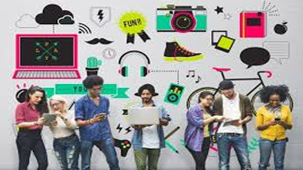 জেন-জি এর পছন্দের তালিকায় ফেসবুকের চেয়ে এগিয়ে ইনস্টাগ্রাম