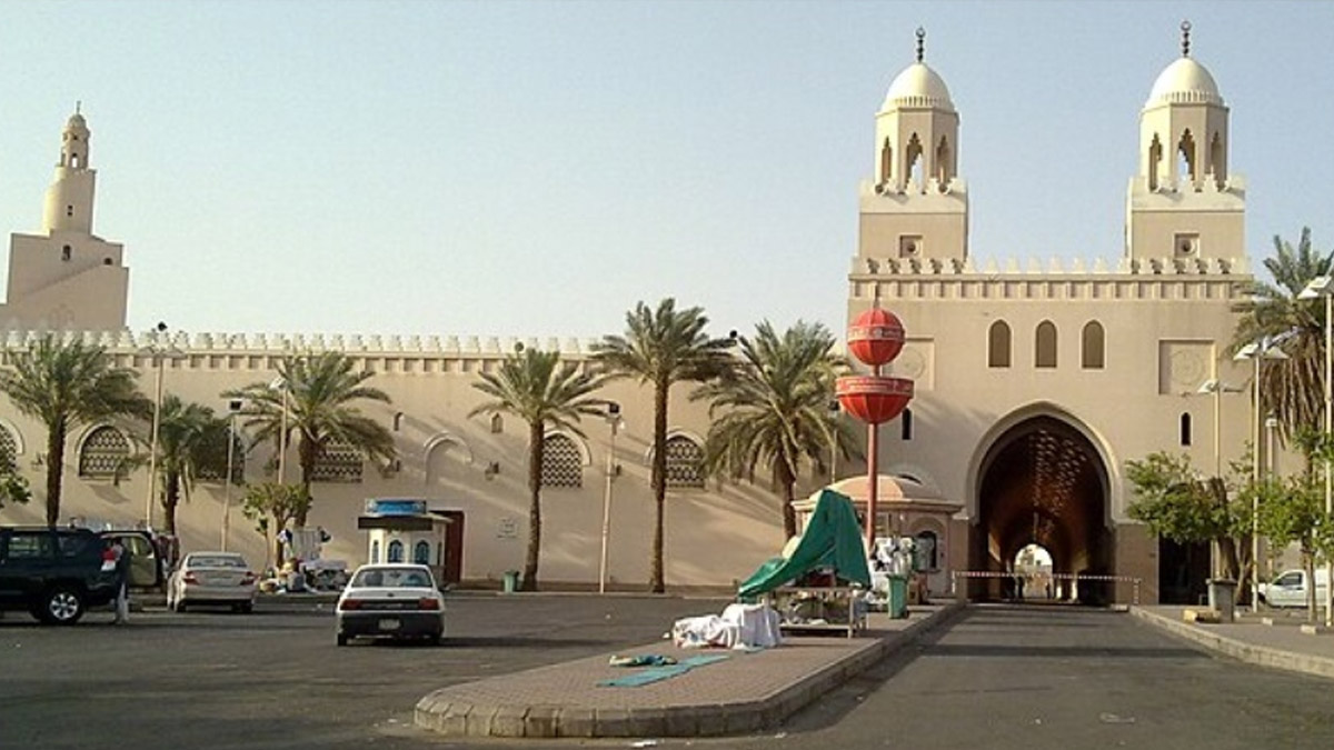 হজযাত্রীদের সুবিধার্থে মিকাতের আধুনিকায়ন করল সৌদি