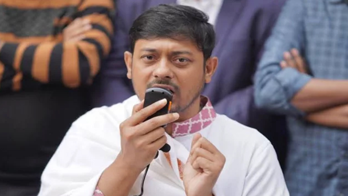 চার মন্ত্রীর পরিবর্তন চাইলেন নাসীরুদ্দীন পাটওয়ারী
