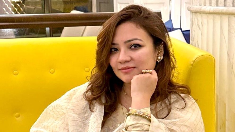 এবার পদত্যাগ করলেন ঢাবির সহকারী প্রক্টর শেহরীন মোনামি