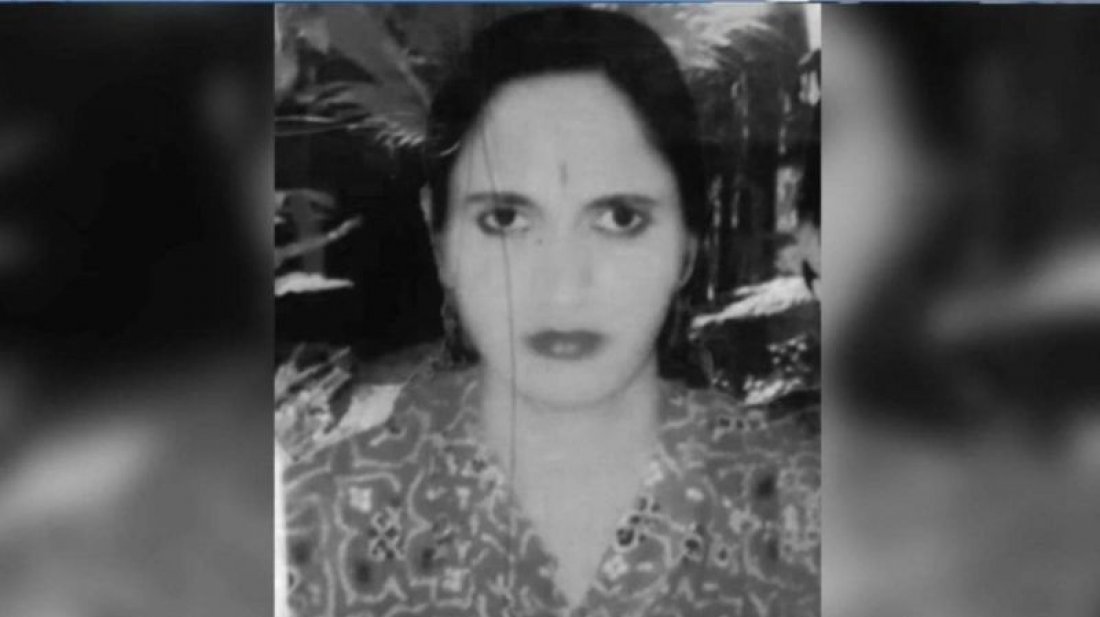 দুর্ঘটনাময় জীবন রানা প্লাজা থেকে বেঁচে ফেরা সেই নাসিমার!