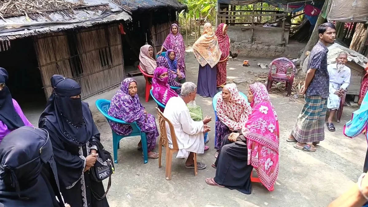 ইতালি নেওয়ার কথা বলে অর্ধকোটি টাকা নিয়েও বন্দিশালায় নির্যাতন, তরুণের মৃত্যু