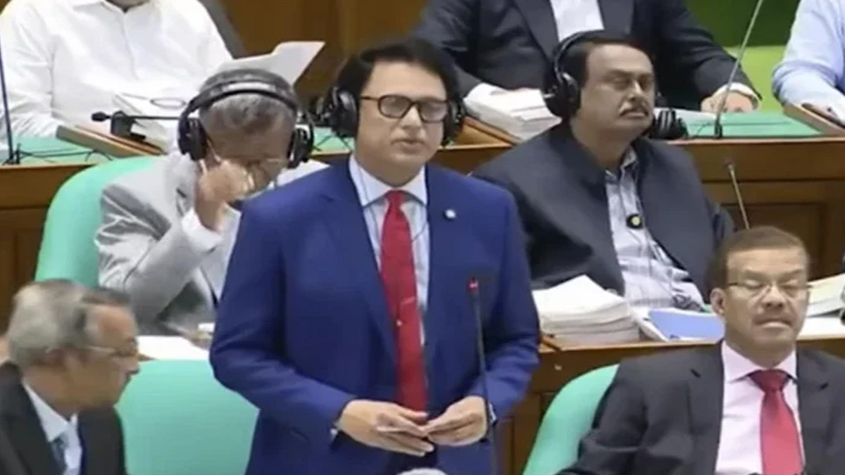 ‘বেসরকারি শিক্ষাপ্রতিষ্ঠানের অবসর সুবিধা ৬৭ হাজার আবেদন অনিষ্পন্ন রয়েছে’