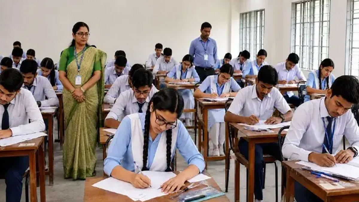 বন্যার কারণে ৫ জেলায় শনিবারের এইচএসসি-আলিম-কারিগরি পরীক্ষা স্থগিত