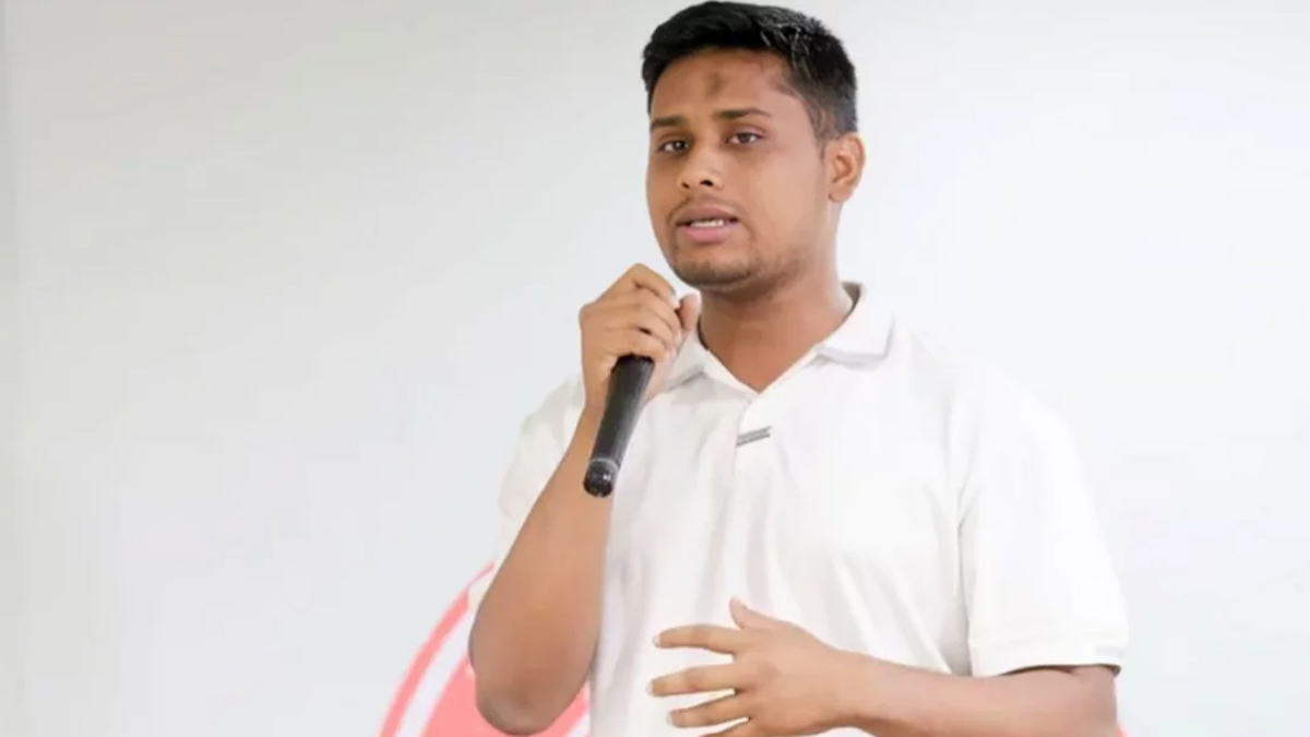 হাসনাতের দুঃখ প্রকাশের পরও এনসিপিকে প্রতিহতে অনড় ব্রাহ্মণবাড়িয়ার কওমি ছাত্ররা