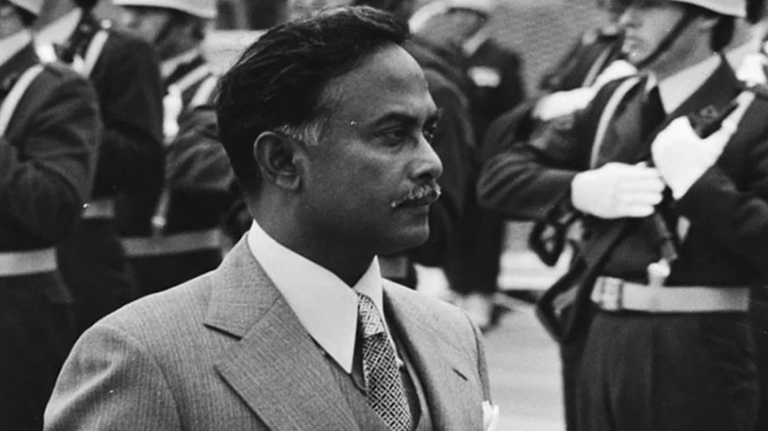 শহীদ রাষ্ট্রপতি জিয়াউর রহমানের ৪৫তম শাহাদাতবার্ষিকী আজ
