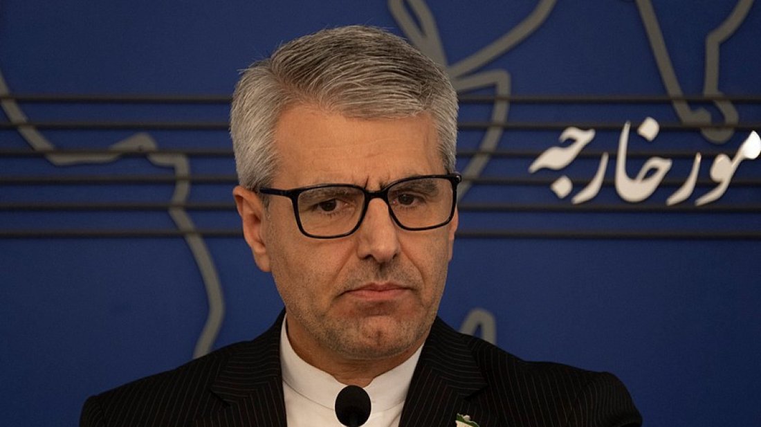 যুক্তরাষ্ট্রের কাছে ইউরেনিয়াম হস্তান্তরের কোনও পরিকল্পনা নেই: ইরান