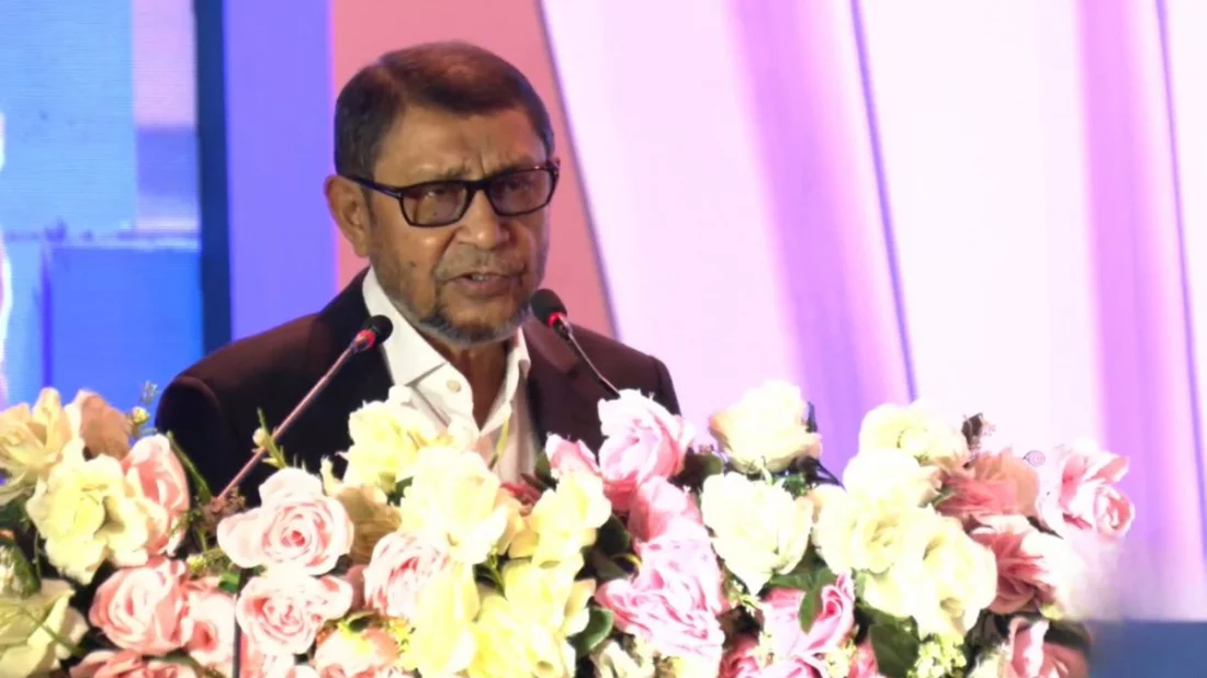 ডিউটি টাইমে সরকারি ডাক্তার প্রাইভেট চেম্বার করলে লাইসেন্স স্থগিত: স্বাস্থ্যমন্ত্রী