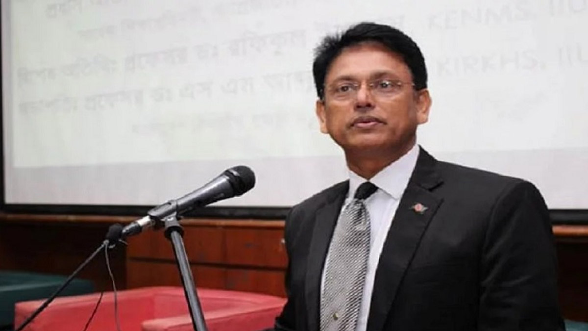 গত ১৬ বছরে মাত্র চারটি ভাষা সংরক্ষিত হয়েছে: শিক্ষামন্ত্রী