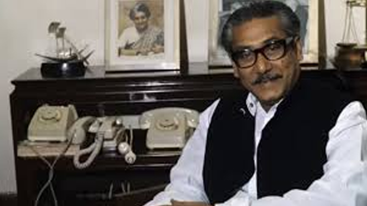 বঙ্গবন্ধু শেখ মুজিবুর রহমানের ১০৬তম জন্মদিন আজ