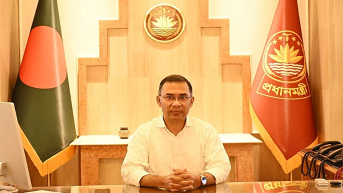 দীর্ঘদিন পর পৈতৃকভিটায় যাচ্ছেন প্রধানমন্ত্রী তারেক রহমান