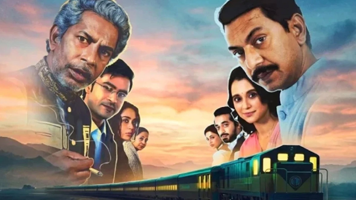 কক্সবাজারে দেখানো হবে ‘বনলতা এক্সপ্রেস’