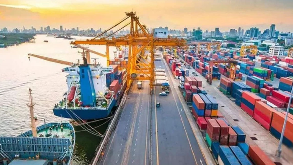 চট্টগ্রাম বন্দরে পদচারণা শুরু চীনা প্রতিষ্ঠানসমূহের