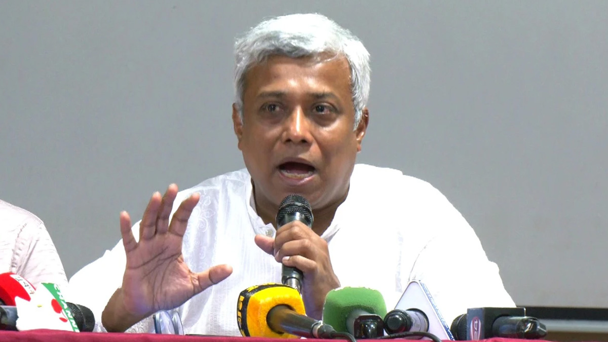 আগামী গ্রীষ্মে বিদ্যুতের ঘাটতি অনেকটাই কমবে: বিদ্যুৎ প্রতিমন্ত্রী