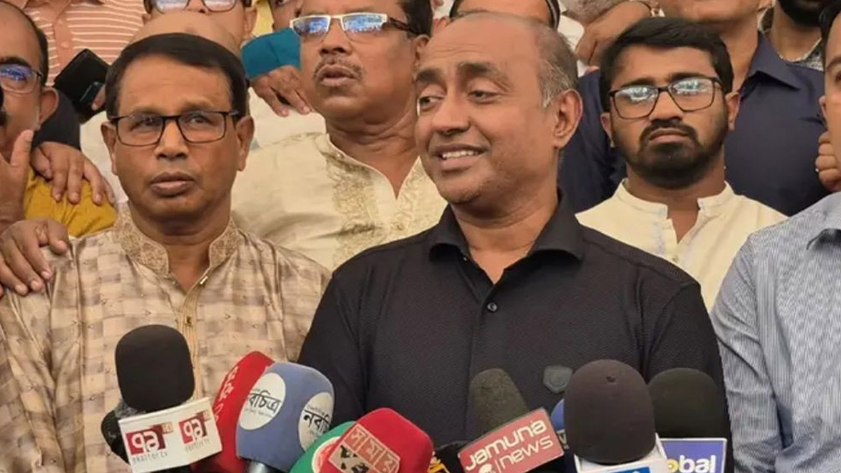 আইনি প্রক্রিয়া অনুসরণ করেই ডিলার নিয়োগ দেওয়া হয়েছে : আইনমন্ত্রী