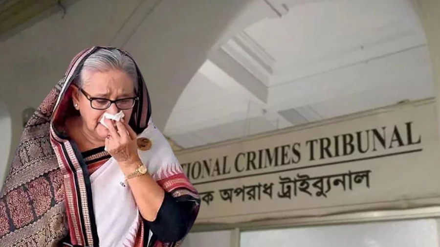 শেখ হাসিনাসহ ১৭ জনের বিরুদ্ধে সাক্ষ্যগ্রহণ আজ