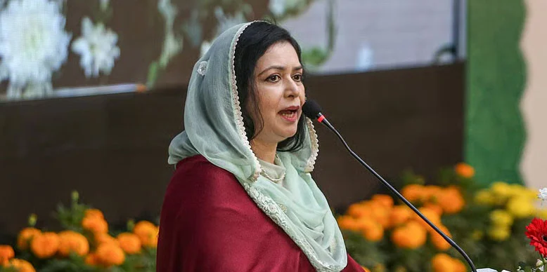 অনগ্রসর এলাকায় শিক্ষার সুযোগ পৌঁছালে সুপ্ত প্রতিভা বিকশিত হবে