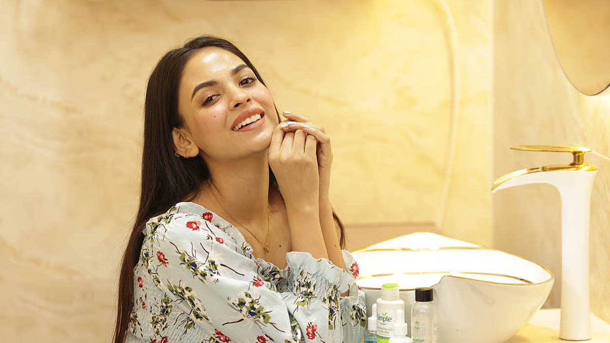 ঋতুবদলে মধ্যেই রোজা: যেভাবে নিবেন ত্বকের যত্ন