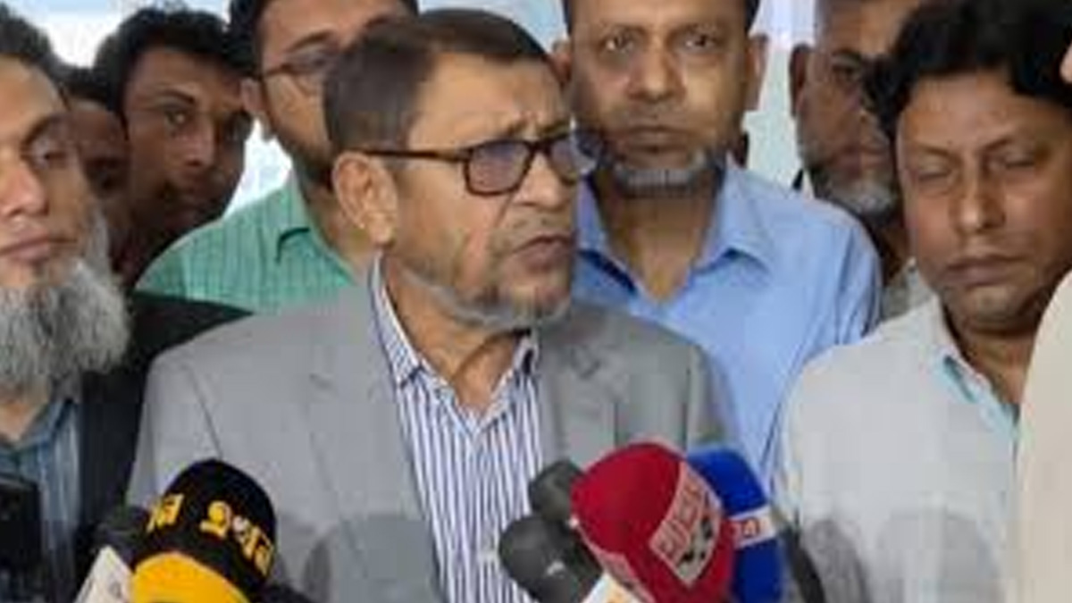 আইসিইউ-ওটির মতো ৫ জরুরি সেবা চালাতে বাড়তি জ্বালানি চাওয়া হয়েছে: স্বাস্থ্যমন্ত্রী