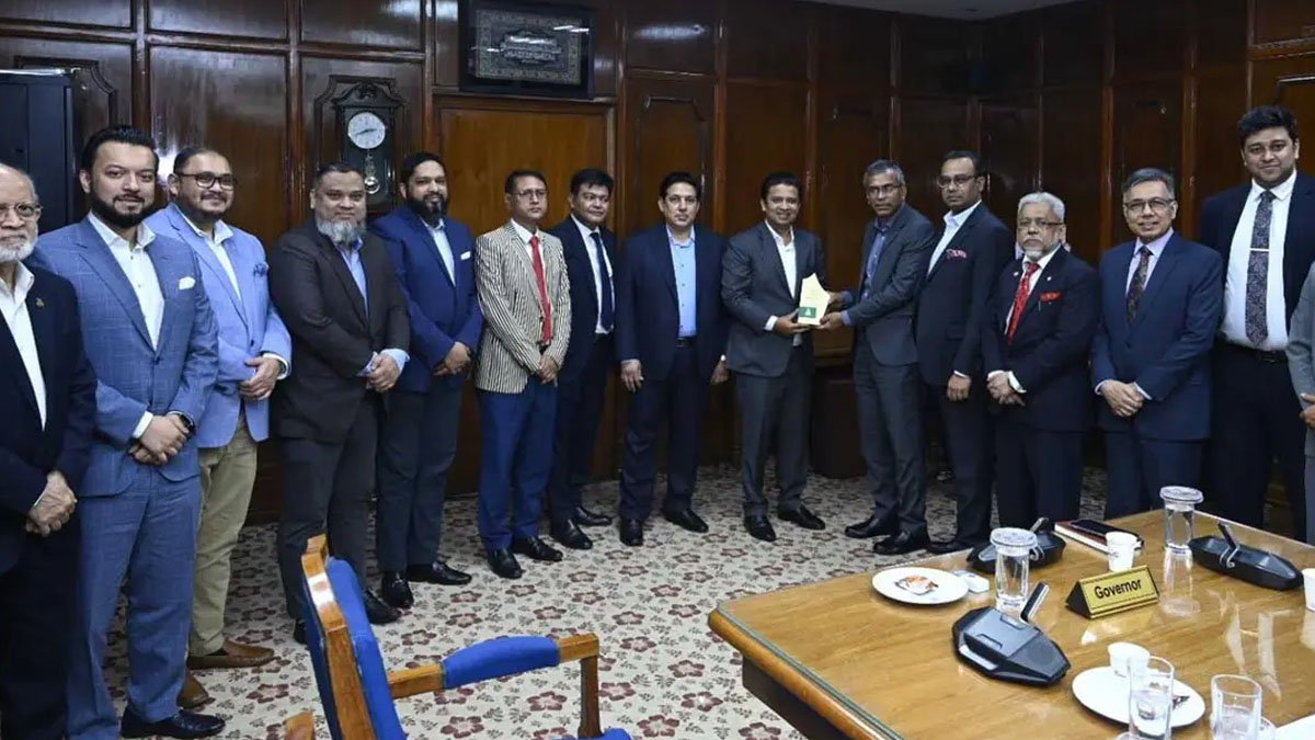 ঋণের ওপর সুদহার প্রায় ১৬-১৭ শতাংশে পৌঁছেছে : ডিসিসিআই সভাপতি