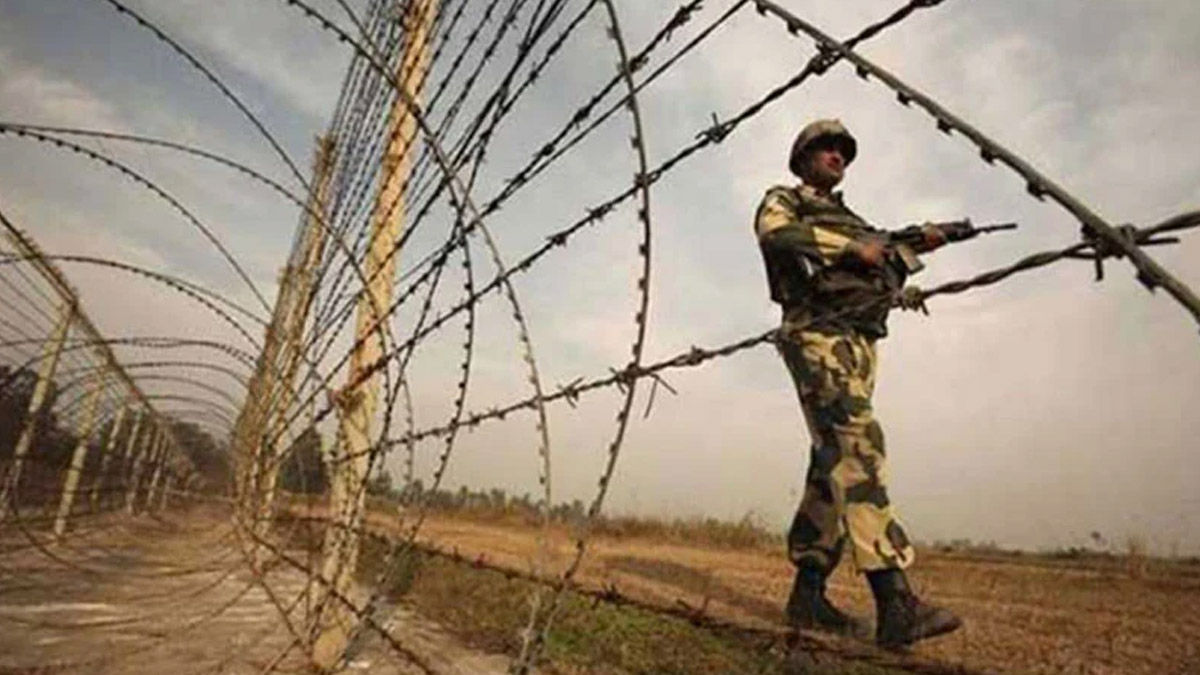 পাটগ্রাম সীমান্তে বিএসএফের গুলিতে বাংলাদেশি নিহত
