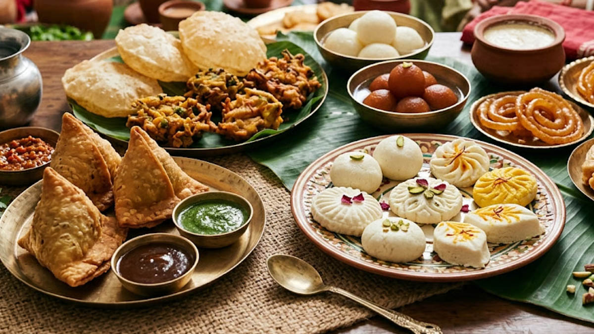 যেসব খাবার ফ্যাটি লিভারের জন্য দায়ী, লক্ষণগুলো কী