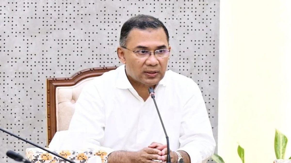 ভূগর্ভস্থ পানির চাপ কমাতে লবণাক্ত পানি শোধনের নির্দেশ প্রধানমন্ত্রীর