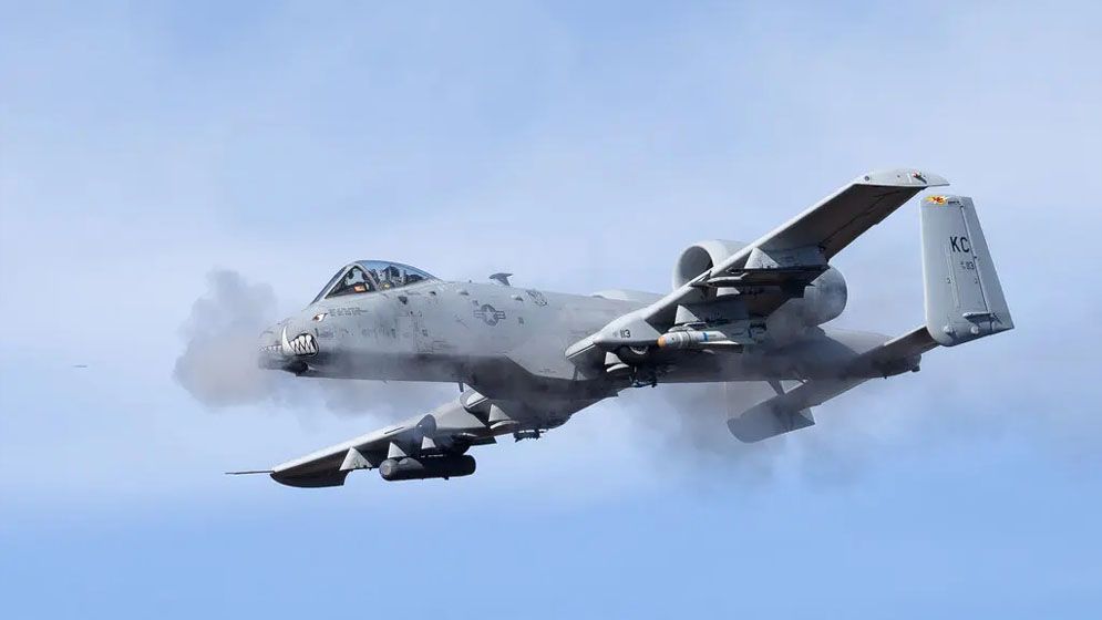 একটি নয়, ২ মার্কিন যুদ্ধবিমান ধ্বংস করেছে ইরান