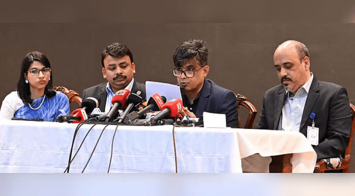 ১৭ ও ১৮ ফেব্রুয়ারির মধ্যেই নির্বাচিত সরকারের কাছে ক্ষমতা হস্তান্তর: প্রেস সচিব