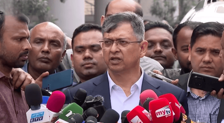 পুলিশের উচ্চপর্যায়ে রদবদল শুরু হয়েছে: স্বরাষ্ট্রমন্ত্রী