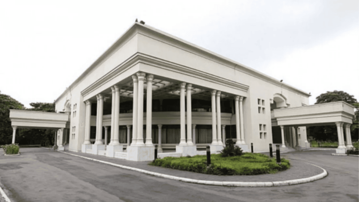 যমুনাই হবে নতুন প্রধানমন্ত্রীর বাসভবন!