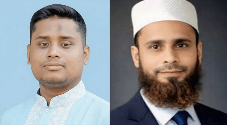 হাসনাতের প্রতিদ্বন্দ্বী বিএনপির সমর্থন পাওয়া প্রার্থীর ভোট বর্জন