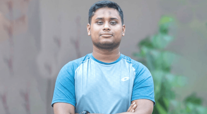 হাসনাত আব্দুল্লাহকে বেসরকারিভাবে বিজয়ী ঘোষণা