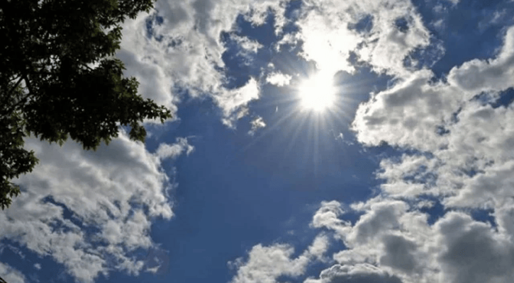 সপ্তাহ জুড়ে বাড়বে গরম, আবহাওয়া থাকবে শুষ্ক