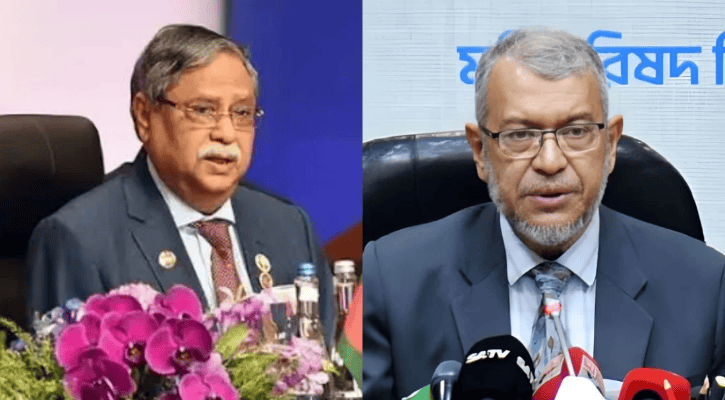 নতুন মন্ত্রিসভার সদস্যদের শপথ পড়াবেন রাষ্ট্রপতি: মন্ত্রিপরিষদ সচিব