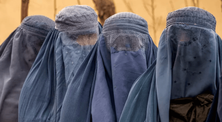 ‘হাড় না ভাঙা’ পর্যন্ত স্ত্রীকে মারতে পারবে স্বামীরা, নতুন আইন জারি