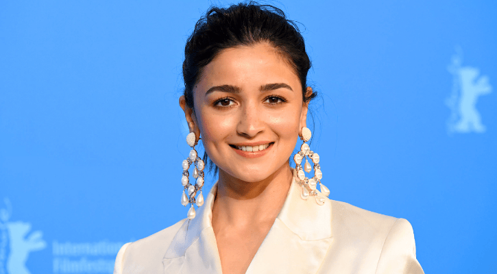 ক্যাটরিনার ছেলের জন্য উপহার পাঠালেন আলিয়া