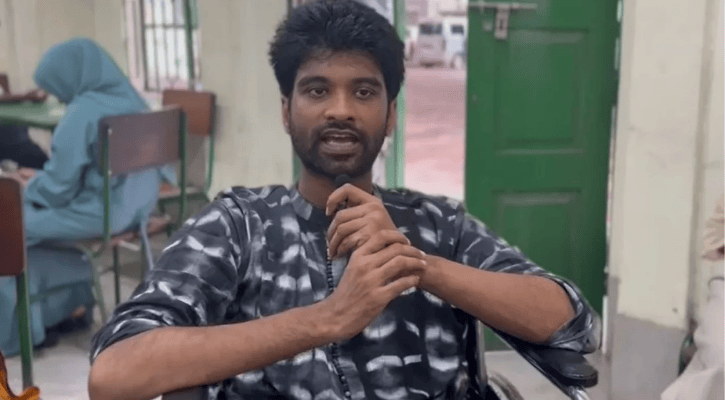 ২০টি ঘুমের ট্যাবলেট খেয়ে হাসপাতালে ভর্তি মেঘমল্লার বসু