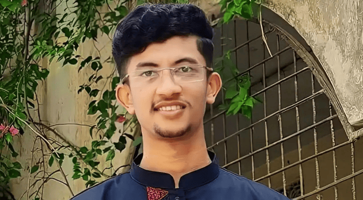 ফের কারাগারে বৈষম্যবিরোধী নেতা রিয়াদ