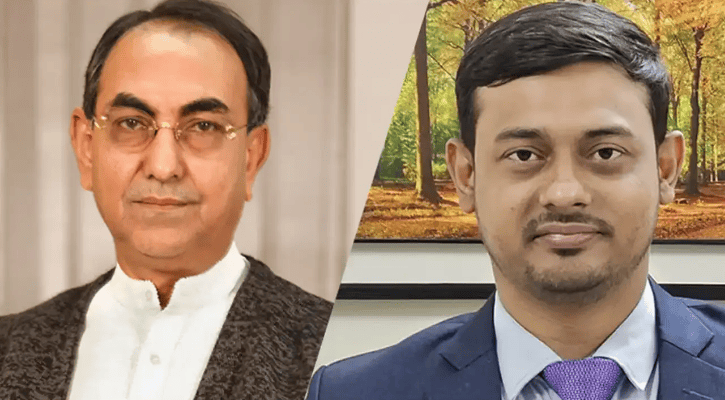 দুষ্টুমি করবা না— নাসীরুদ্দীন পাটওয়ারীকে মির্জা আব্বাস