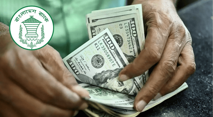 ফেব্রুয়ারিতে প্রবাসী আয় এলো ৩ বিলিয়ন ডলার