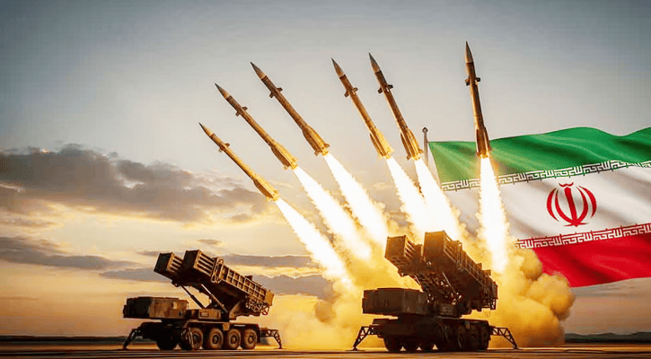 ইরানের হামলায় আমিরাতে বাংলাদেশিসহ তিনজন নিহত