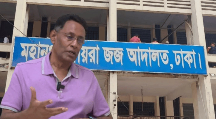 সাবেক সিনিয়র সচিব মহিবুলের স্ত্রীর ৪ কোটি ২০ লাখ টাকার ফ্ল্যাট জব্দ